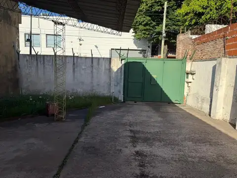 Sargento Cabral 3300