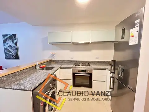 Departamento en Alquiler Temporal 6 años