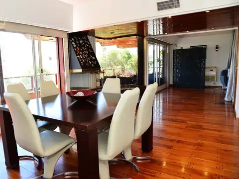 Departamento en Venta con 2 cocheras