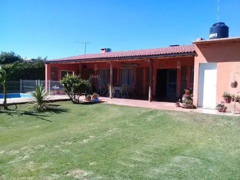 VENTA CASA BARRIO PRIVADO GUAYMALLEN