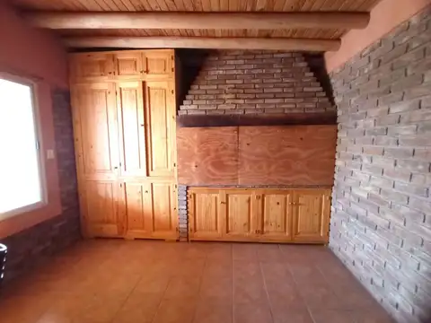 Casa en Venta en El Sauce, USD 81.000