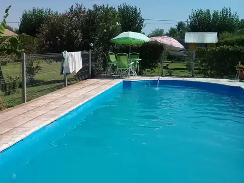Casa en Venta 18 años