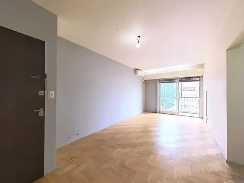 Depto 3 amb VENTA Villa Crespo APTO CREDITO