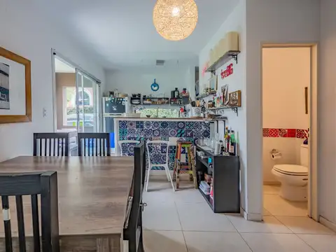 Departamento en Venta en Nordelta Sendero, USD 170.000