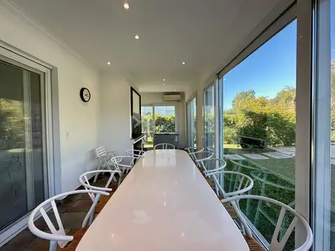Casa en Venta 8 años