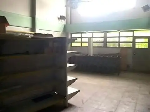 LOCAL Y LOTE EN VENTA CAVIGLIA 84 WILDE MTS DE MITRE