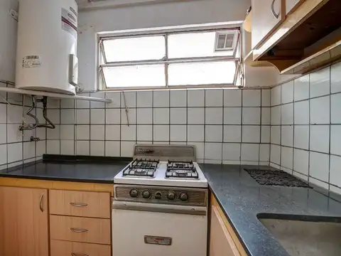 Venta Departamento de 3 Ambientes Villa Del Parque