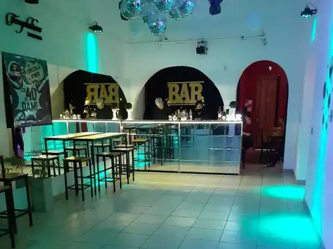 LOCAL EN PLANTA ALTA