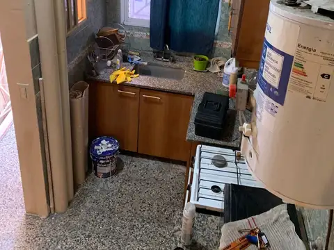 Depto Tipo Casa en Venta en Villa Luro, USD 44.500