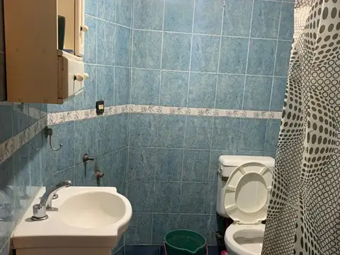 Depto Tipo Casa en Venta de Monoambiente