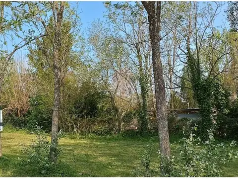 Terreno en Venta en Pueblo General Belgrano, USD 29.000