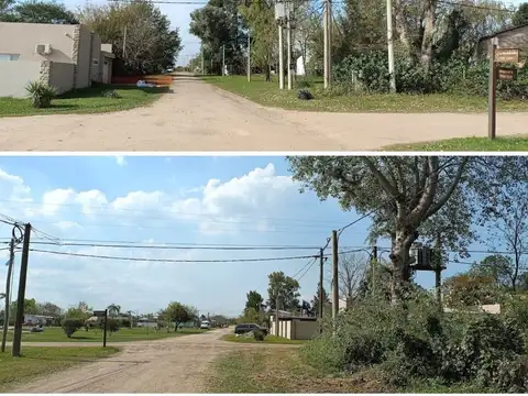 Terreno en Venta en Pueblo General Belgrano, USD 29.000