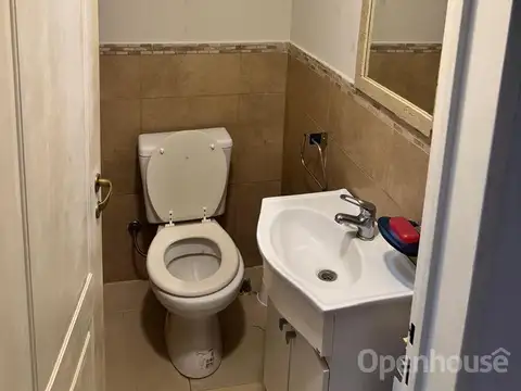 Casa en Alquiler en Pilar del Este - San Alfonso, USD 1.200