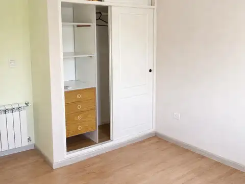Casa en Alquiler 10 años