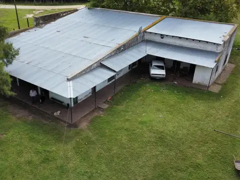 Quinta en Venta en La Pastora, USD 120.000