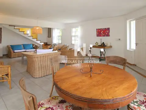 Casa en Venta en La Barra, USD 507.600