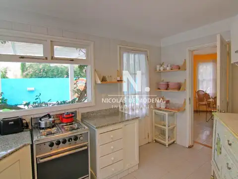 Casa en Venta de 5 dormitorios