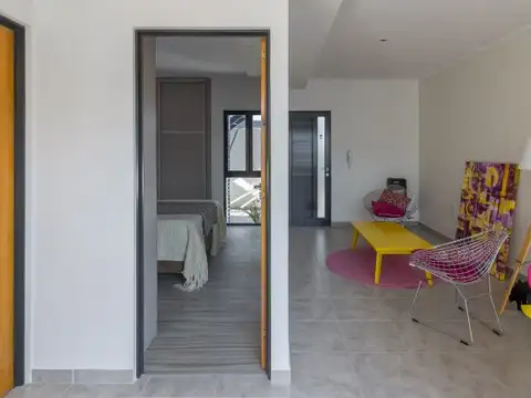 Depto Tipo Casa en Venta 4 años