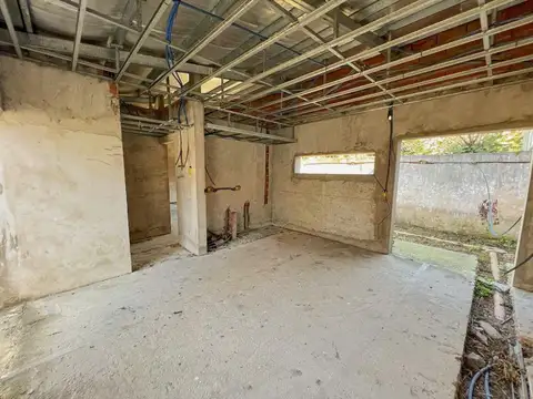 Terreno en Venta en Barrio Don Bosco, USD 155.000