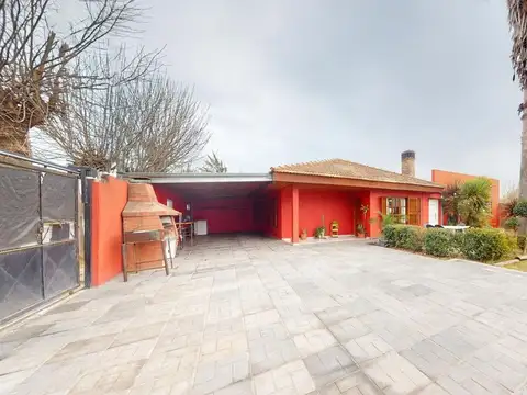 Casa en Venta de 3 dormitorios