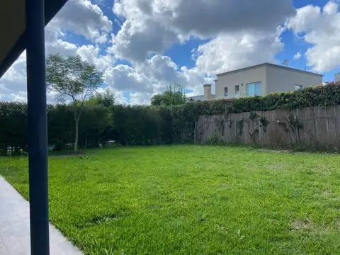 Casa en Venta en Pilar del Este - San Alfonso, USD 178.000