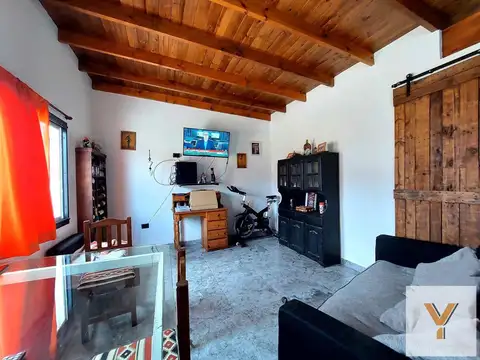 Casa en Venta 2 años
