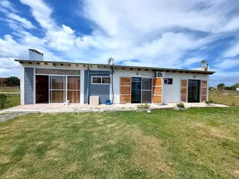 Boulevard Camet Norte e/ Juan Bautista Alberdi y Héctor Cámpora