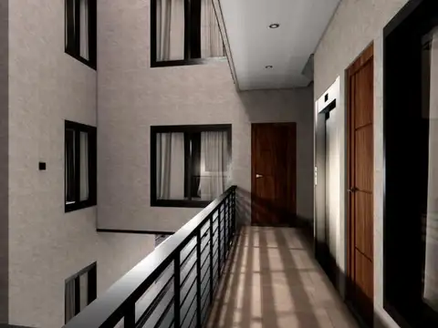 Departamento a estrenar - Calle Renato Zanzin - Godoy Cruz