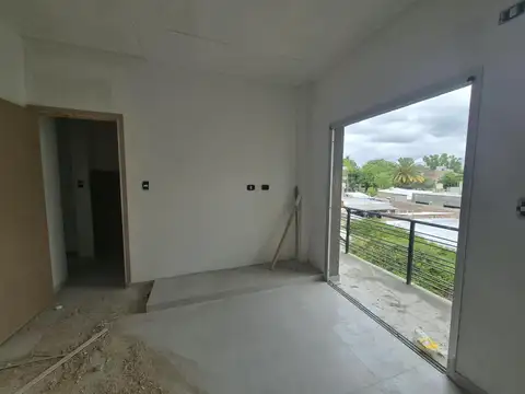 Departamento 4 ambientes con 1 baño