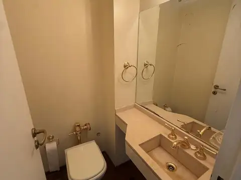 Departamento en Alquiler 35 años