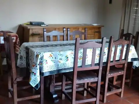 Casa en Venta 15 años