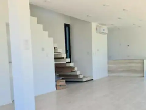 Casa en Alquiler A Estrenar