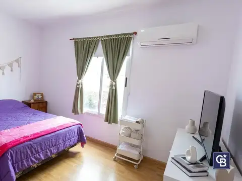 Departamento en Venta en Sarmiento - Luján, USD 79.000