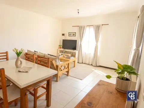Venta Duplex 3 ambientes en Lujan con cochera y parrilla