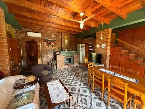 Casa en Venta en Garupa, USD 150.000