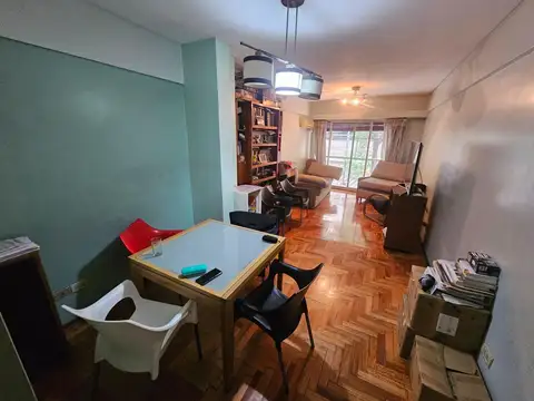Departamento en Venta de 3 dormitorios