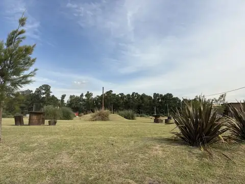 Terreno en Venta en Cañuelas Park, USD 7.800