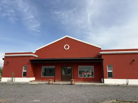 Terreno en Venta en Cañuelas Park, USD 7.800
