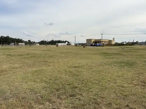 Terreno en Venta de 1011,0 m2