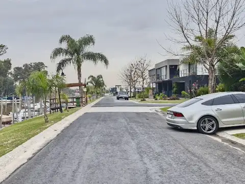 Terreno en Venta en Vila Marina, USD 105.000