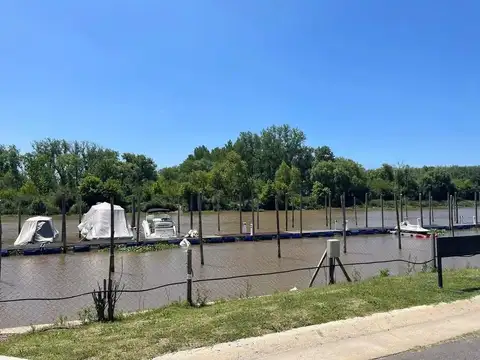 VENTA LOTE - VILA MARINA 1 - VILLANUEVA - Perimetral