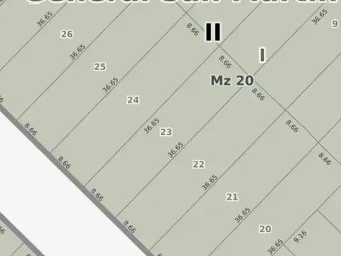 OPORTUNIDAD Casa a reciclar/demoles en Venta en Villa Ballester