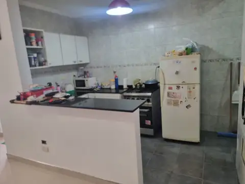 Depto Tipo Casa en Venta en Villa Lugano, USD 115.000