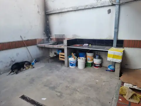 Depto Tipo Casa en Venta 10 años