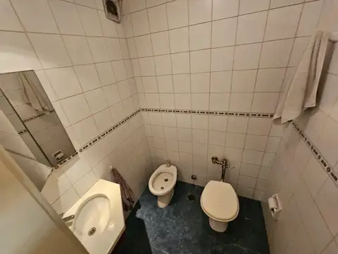 Oficina en Alquiler en Retiro, $ 550.000