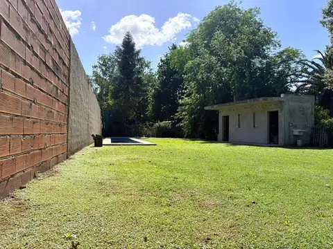 Terreno en Venta en Villa La Ribera, USD 40.000