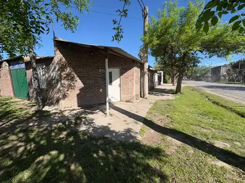 casa en alquiler - Villa Gdor. Galvez