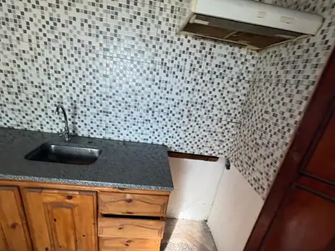 casa en alquiler - Villa Gdor. Galvez