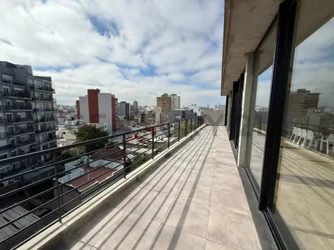 Venta Departamento Monoambiente Coghlan a Estrenar 54m2 Full Amenities.