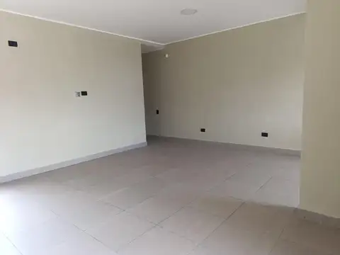 Depto Tipo Casa en Venta A Estrenar